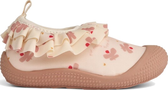 Liewood Sanjia Flounce Sea Shoe Pink 29 Liewood Sanjia Flounce Sea Shoe Pink 29
