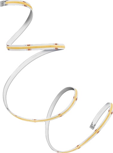 Ledvance Flex LED stripe justerbart hvitt lys 5 meter