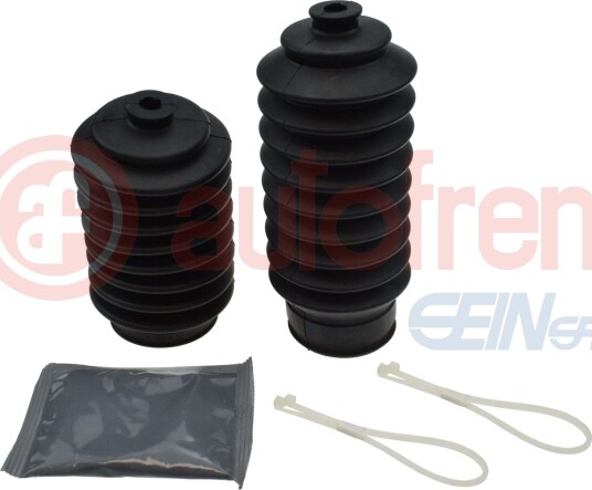 Belgsett, styring AUTOFREN SEINSA D9154C Belgsett, styring AUTOFREN SEINSA D9154C