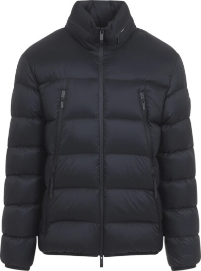 Moncler Dame Jakker Svart M,