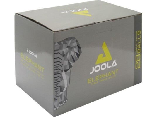 Stalo Teniso Kamuoliukai Joola 55Mm 28Vnt Stalo Teniso Kamuoliukai Joola 55Mm 28Vnt