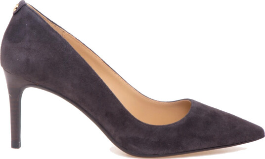 Michael Kors Dame Sko Brun 36 EU,