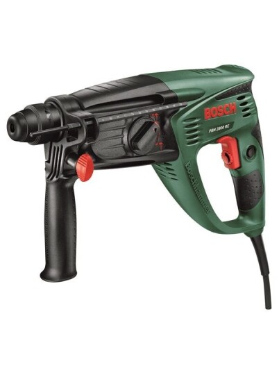 Bosch PBH 2800 RE Bosch PBH 2800 RE