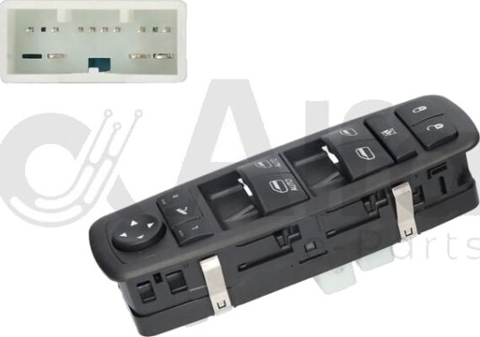 Bryter, vindusheis Alfa e-Parts AF04087