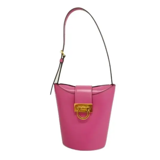 Salvatore Ferragamo Dame Rosa