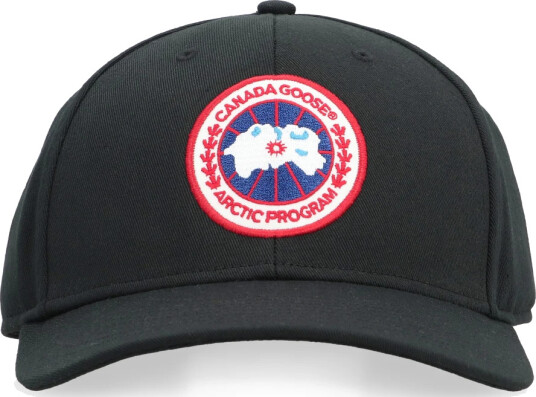 Canada Goose Herre Accessories Svart ONE SIZE, Canada Goose Herre Accessories Svart ONE SIZE,