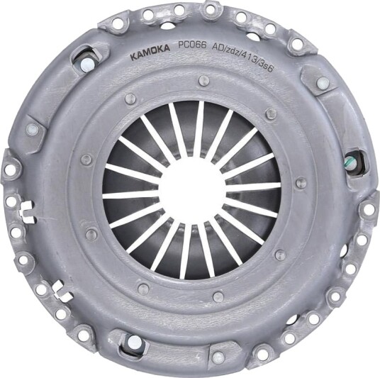 Trykkplate, clutch KAMOKA PC066