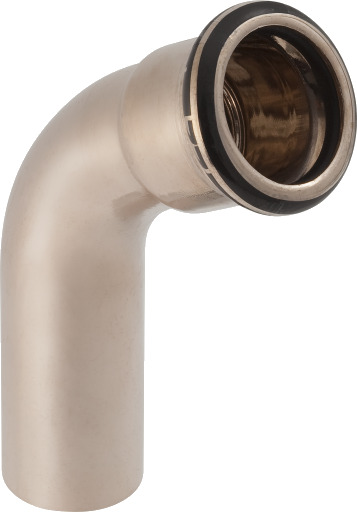 Geberit Mapress Bend 30°