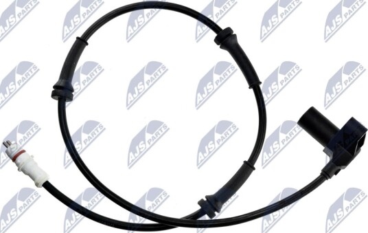 Sensor, ABS NTY HCA-RE-001