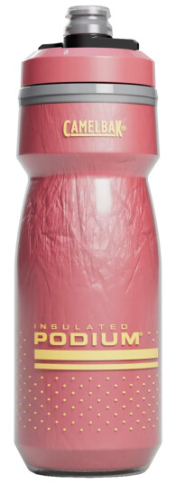 Camelbak Podium Chill 0,6 l coral sunset
