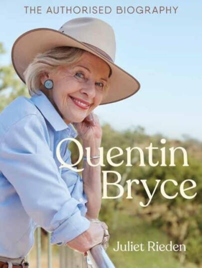 Quentin Bryce Quentin Bryce