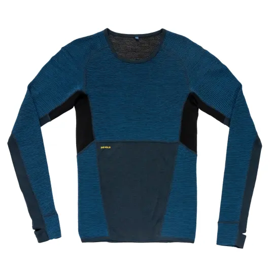 Trøye til herre Devold Tuvegga Merino Shirt M 422