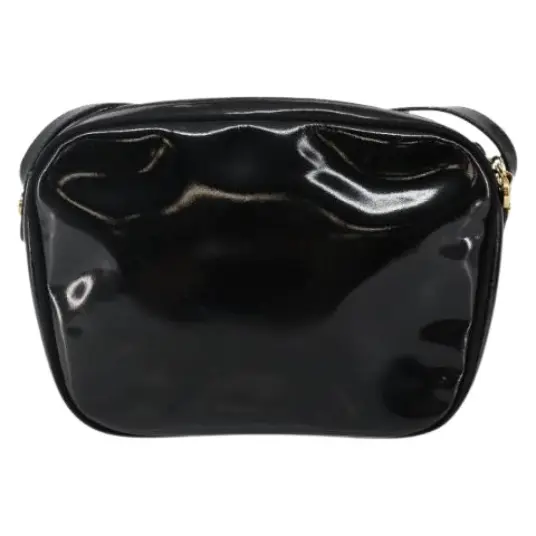 Salvatore Ferragamo Dame Svart