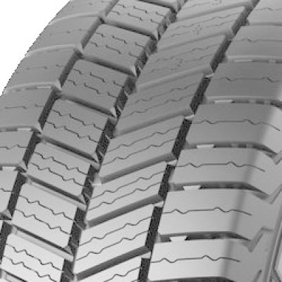 Continental VanContact A/S Ultra 185R14C 102/100R
