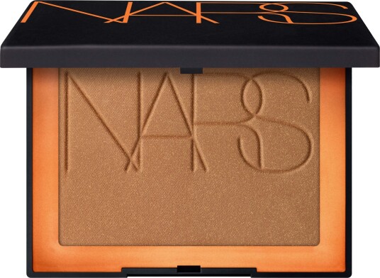 NARS Laguna Bronzing Powder 8 g 02