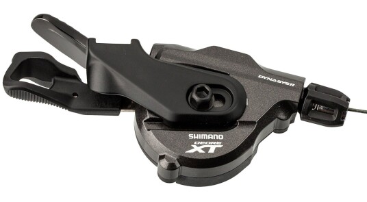 Shimano XT M8000 Girhendel 11 speed I Spec B Shimano XT M8000 Girhendel 11 speed I Spec B