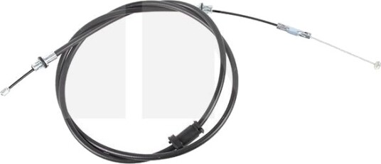 Bremsewire NK 909317 Bremsewire NK 909317