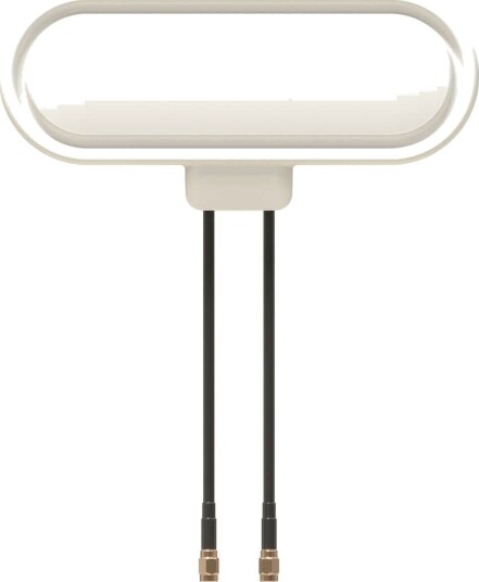 LK Systems Antenne Arctenna Onwall
