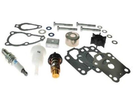 Mercury 4/5/6HK Serv-Kit 300HRS