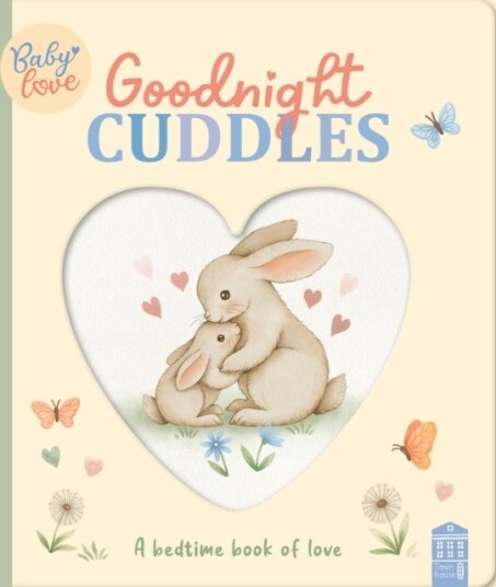 Goodnight Cuddles Goodnight Cuddles