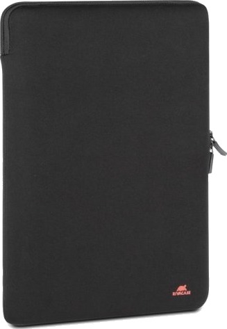 Bærbar Deksel Antishock 15.6" 5226 Black Rivacase
