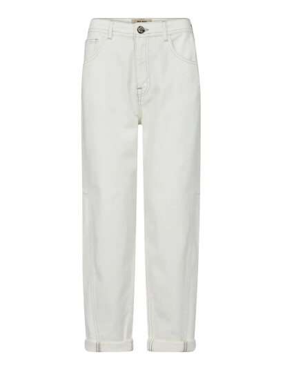 MOS MOSH Mmaymen Melo Pant Cream 33