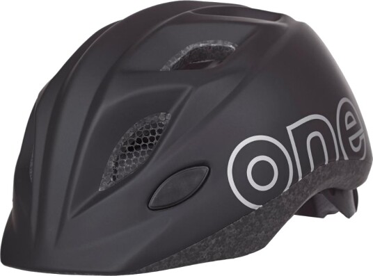 Bobike One Plus Svart