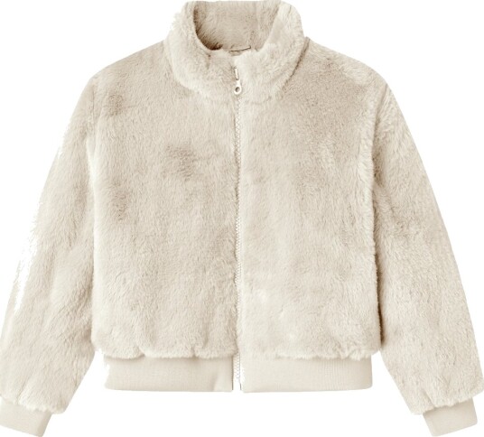 Name It Moonbeam Nkfmila Jakke Pb 152