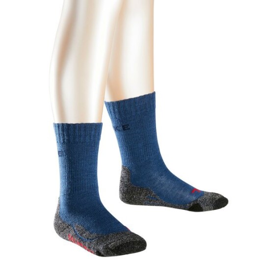 FALKE TK2 Kids Dark Blue 27-30 FALKE TK2 Kids Dark Blue 27-30