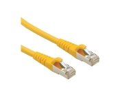 ROLINE CAT.6a S/FTP, 7m, Cat6a, S/FTP (S-STP), RJ-45, RJ-45