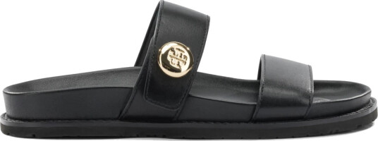 Tory Burch Dame Sko Svart 36 EU,