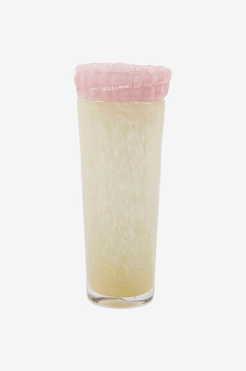House Doctor Vase Hd Kupla H 19 cm Beige House Doctor Vase Hd Kupla H 19 cm Beige