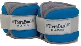 Thera-Band Theraband Comfort Fit ankel og håndleddvekter - 1130 g Thera-Band Theraband Comfort Fit ankel og håndleddvekter - 1130 g