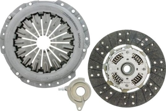 Clutchsett AISIN CKE-LR03R