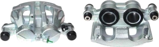 Axia Bremsecaliper Axia 395308 Axia Bremsecaliper Axia 395308