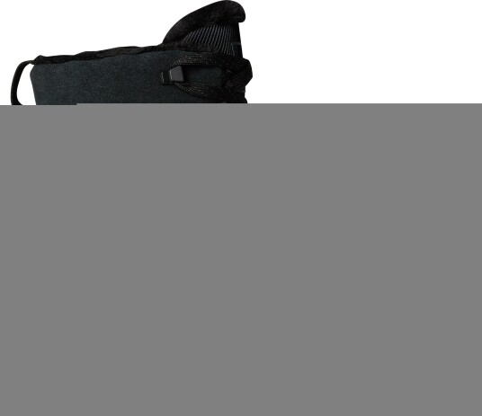 The North Face Women's Shellista V Shorty Waterproof Boots TNF Black 40