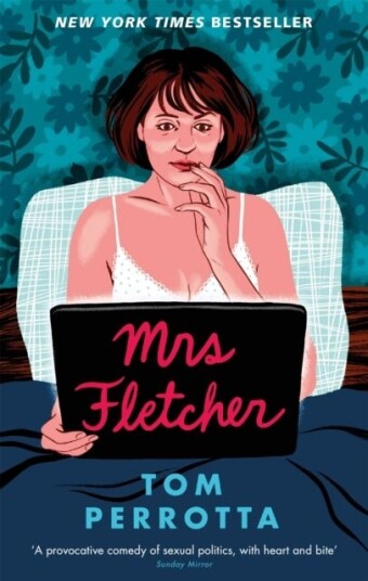 Mrs Fletcher Mrs Fletcher