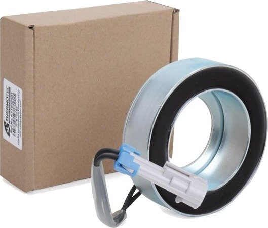 Spole, magnetkoplingskompressor THERMOTEC KTT030001