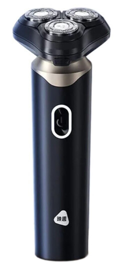 XIAOMI Blackstone 6 elektrisk barbermaskin oppladbar