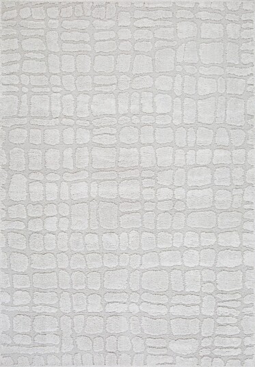 Teppe Corvi 160x230 cm - Grå