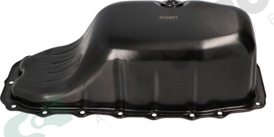 Bunnpanne PROCARO PR13-1115