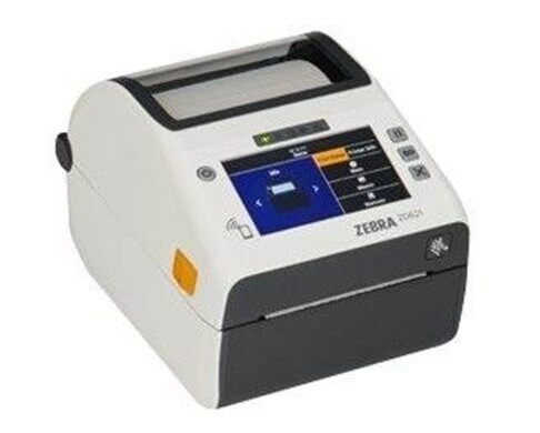 Zebra ZD621d-HC Zebra ZD621d-HC
