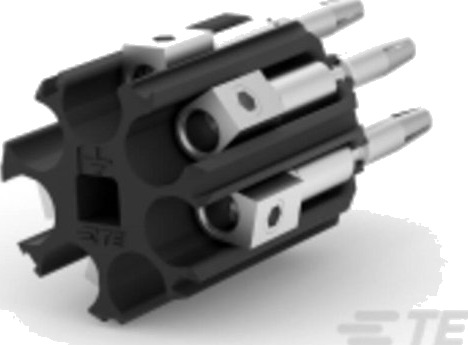 Te Connectivity 1 2213231 1 1 Stk Bag