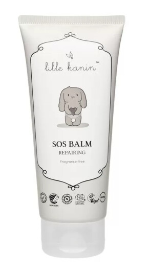 Lille Kanin SOS Balm 100 ml Lille Kanin SOS Balm 100 ml