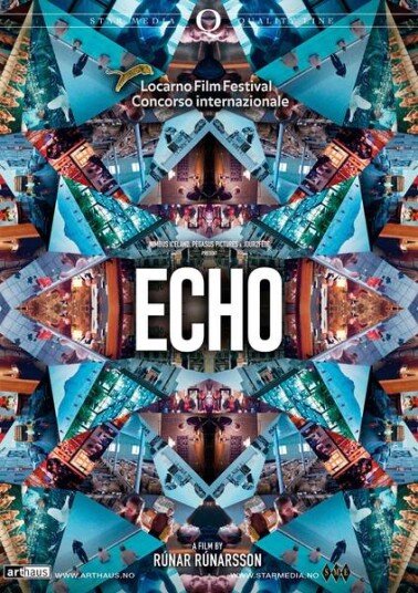 Echo (DVD) Echo (DVD)