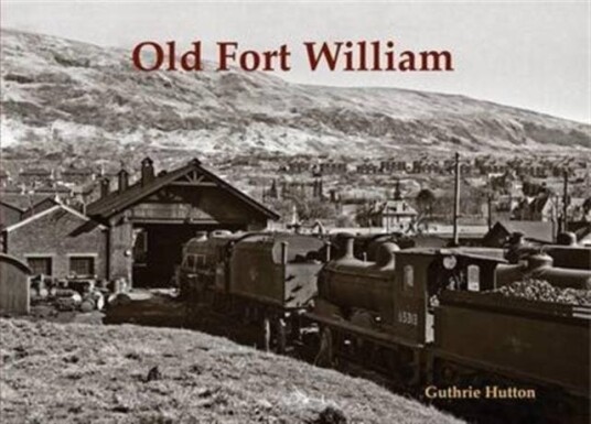 Old Fort William Old Fort William
