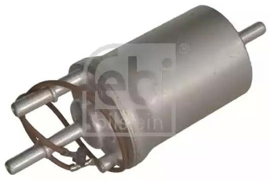 Drivstoffilter FEBI BILSTEIN 101317 Drivstoffilter FEBI BILSTEIN 101317