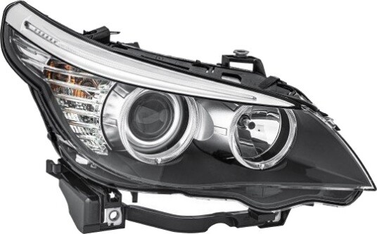 HELLA 1LL 009 449-041 Frontlykter