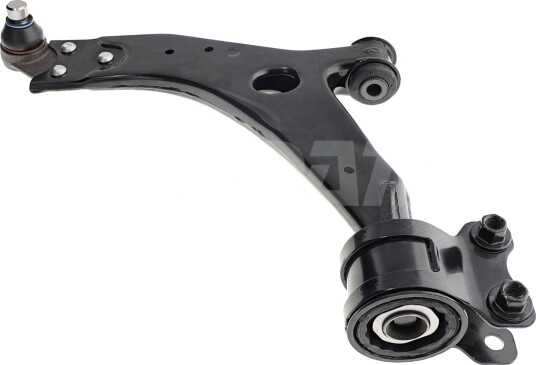 SPIDAN CHASSIS PARTS 50979 Bærearm