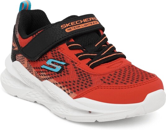 Skechers Skechers Meteor Lights 2.0 RDBK 24